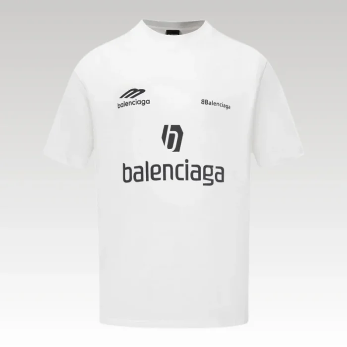 T-shirt Balenciaga BL179 - Drip Slum