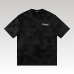 T-shirt Balenciaga Black BL170 - Drip Slum