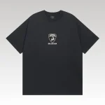 T-shirt Balenciaga Oversized Automobili Lamborghini BL135 - Drip Slum