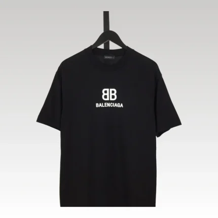T-shirt Balenciaga Wings BL129 - Drip Slum