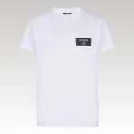 T-Shirt Balmain BM006 - Drip Slum