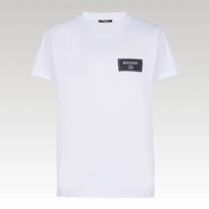T-Shirt Balmain BM006 - Drip Slum