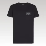 T-Shirt Balmain BM007 - Drip Slum
