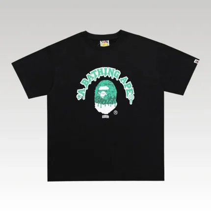 T-shirt BAPE x Gunna - Drip Slum