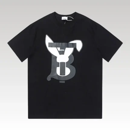 T-shirt Burberry BY031 - Drip Slum