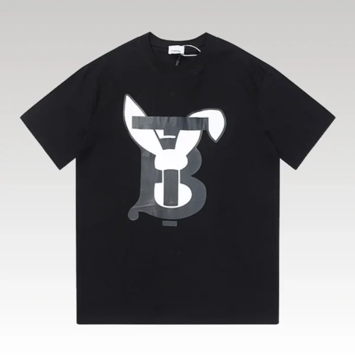 T-shirt Burberry BY031 - Drip Slum