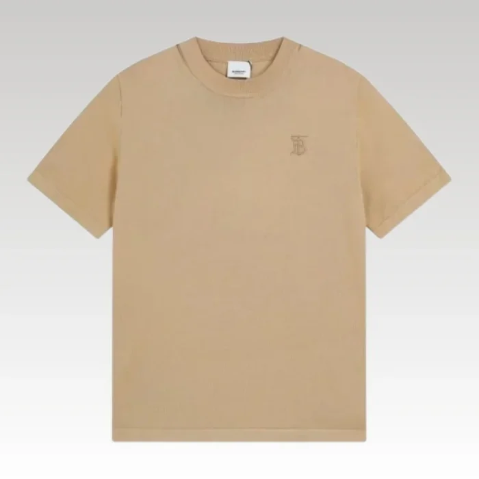 T-shirt Burberry BY032 - Drip Slum