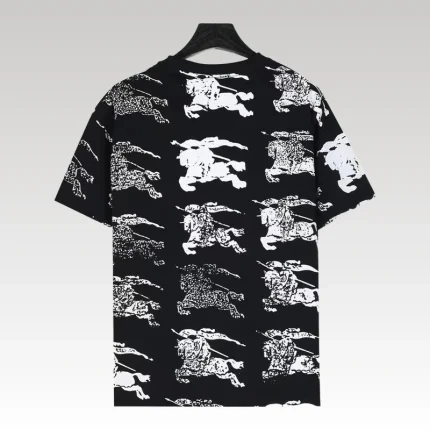 T-shirt Burberry BY033 - Drip Slum