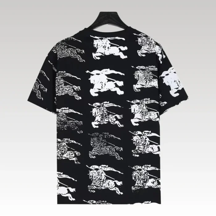 T-shirt Burberry BY033 - Drip Slum