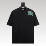 T-shirt Burberry BY035 - Drip Slum