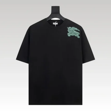 T-shirt Burberry BY035 - Drip Slum