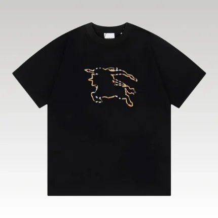 T-shirt Burberry BY037 - Drip Slum