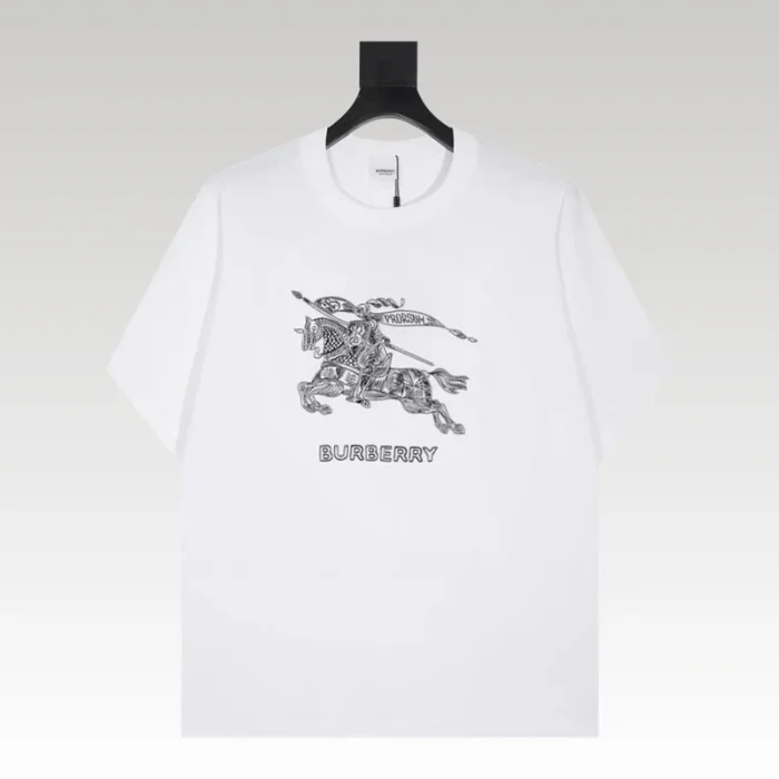 T-shirt Burberry BY038 - Drip Slum