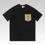 T-shirt Burberry BY056 - Drip Slum