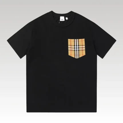 T-shirt Burberry BY056 - Drip Slum