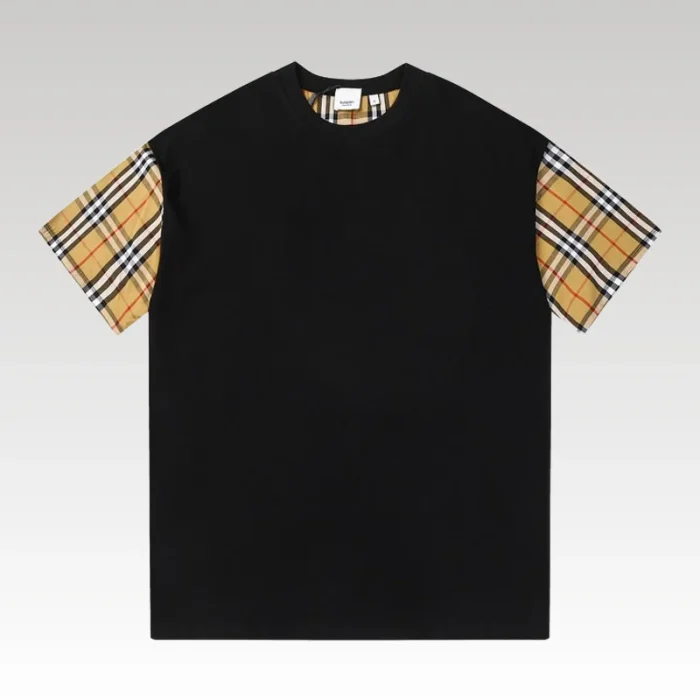 T-shirt Burberry BY057 - Drip Slum