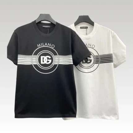 T-shirt Burberry BY063 - Drip Slum