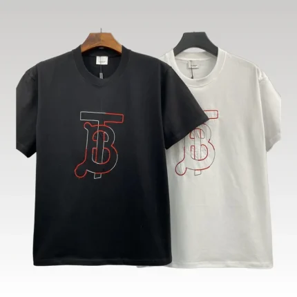 T-shirt Burberry BY065 - Drip Slum