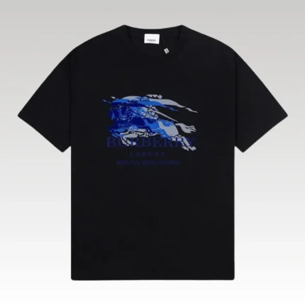 T-shirt Burberry BY076 - Drip Slum