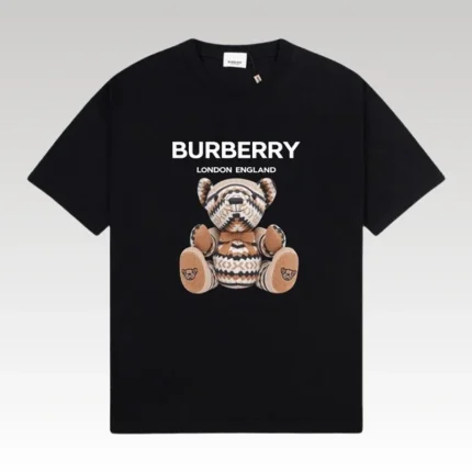T-shirt Burberry BY077 - Drip Slum