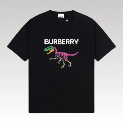 T-shirt Burberry BY078 - Drip Slum