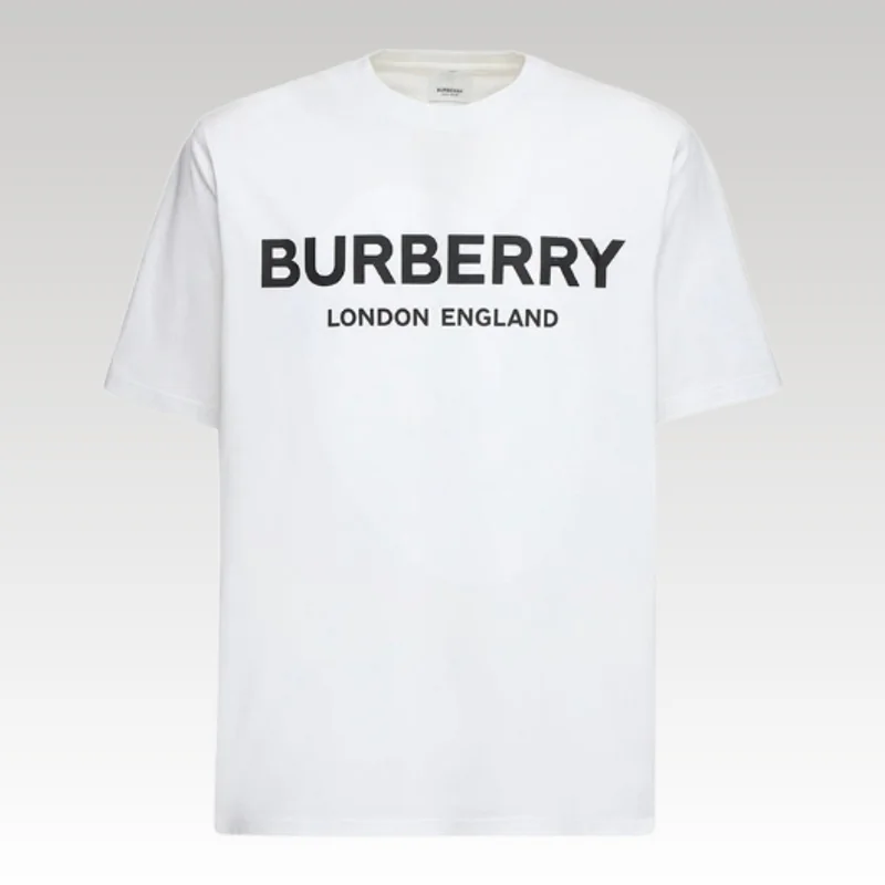 T-shirt Burberry LONDON ENGLAND BY014 - Drip Slum