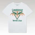 T-shirt CasaBlanca CB013 - Drip Slum