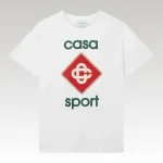 T-shirt CasaBlanca CB018 - Drip Slum