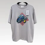 T-shirt CasaBlanca CB024 - Drip Slum