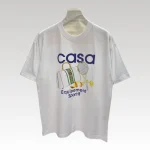 T-shirt CasaBlanca CB026 - Drip Slum