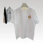 T-shirt CasaBlanca CB028 - Drip Slum