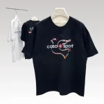 T-shirt CasaBlanca CB031 - Drip Slum