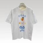 T-shirt CasaBlanca CB034 - Drip Slum