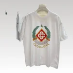 T-shirt CasaBlanca CB035 - Drip Slum