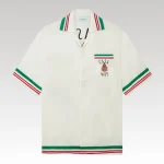 T-shirt CasaBlanca CB053 - Drip Slum