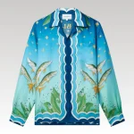 T-shirt CasaBlanca CB054 - Drip Slum