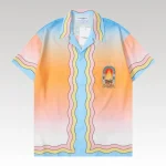 T-shirt CasaBlanca CB065 - Drip Slum