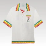 T-shirt CasaBlanca CB071 - Drip Slum