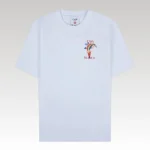 T-shirt CasaBlanca CB074 - Drip Slum