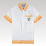 T-shirt CasaBlanca CB077 - Drip Slum
