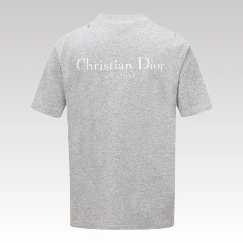 T-shirt Christian Dior Couture DO049 - Drip Slum