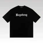 T-Shirt Chrome Hearts Begobeng CH111 - Drip Slum