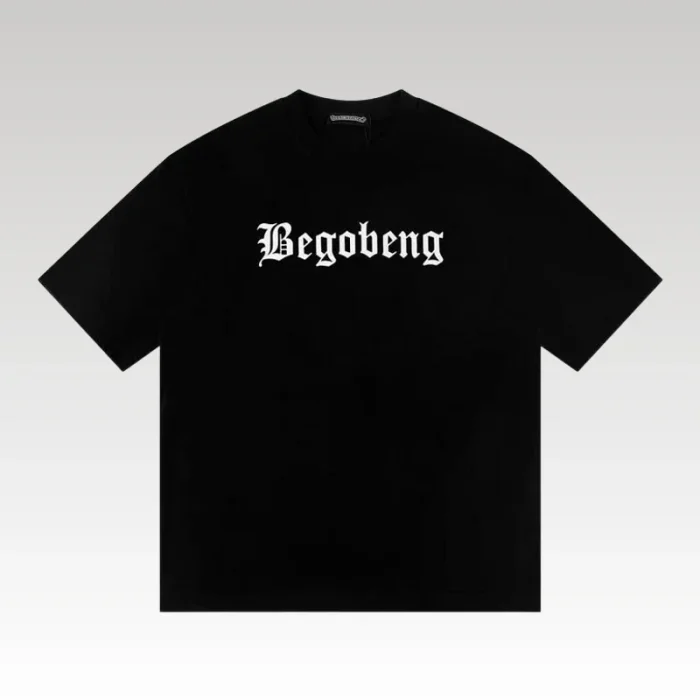 T-Shirt Chrome Hearts Begobeng CH111 - Drip Slum