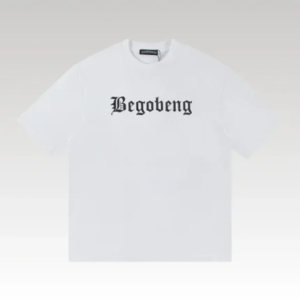 T-Shirt Chrome Hearts Begobeng CH112 - Drip Slum