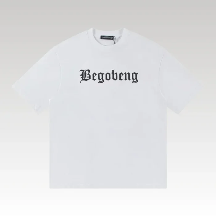 T-Shirt Chrome Hearts Begobeng CH112 - Drip Slum