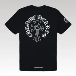T-shirt Chrome Hearts CH090 - Drip Slum