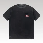 T-shirt Chrome Hearts Lips New York CH040 - Drip Slum