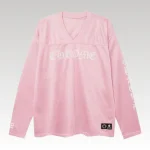 T-Shirt Chrome Hearts Love You Mesh Jersey CH137 - Drip Slum