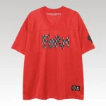 T-Shirt Chrome Hearts Matty Boy Form Jersey CH129 - Drip Slum