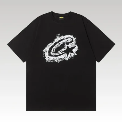 T-Shirt Corteiz CZ020 - Drip Slum